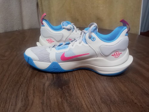 Nike Giannis Immortality 2 Basketball Shoe Men's Size 10 DM0825-103 Coconut Milk - Picture 3 of 7