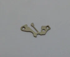 Rolex 1800-1749 Setting Lever Jumper, New Genuine Rolex Part