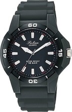 CITIZEN Q Q Falcon Q596-851 Analog Watch Sport type Men's