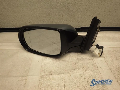 Honda CR-V 2012 Left Door Mirror Power US Market 76258T0AA11