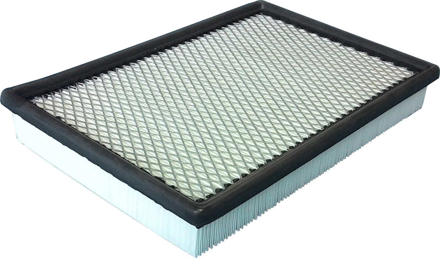 Bosch 5057WS Air Filter For Select 85-11 Ford Lincoln Mercury Models