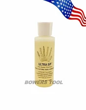 Norseman Premium 4oz. Metal Cutting Tool & Drill Bit Oil Fluid Lubricant USA