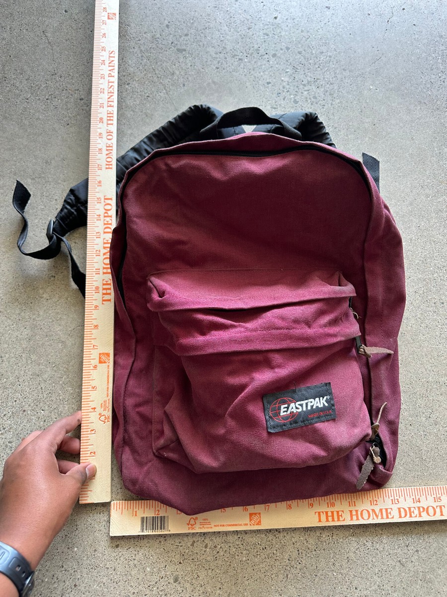 Medical Radiology Sac Eastpak 27 Litres Soldes Backpack Eastpak