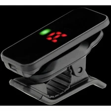 KORG PC-2 Clip-On Tuner Black