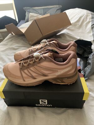Salomon X END XT Wings 2 UK8 | eBay