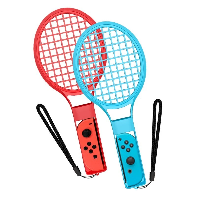 10 in 1 Sports Games Accessories Kit for Switch Nintendo OLED Sports Family Game - Image 3 of 4