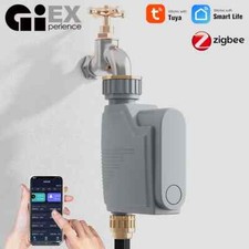 WIFI Watering Timer Smart Sprinkler Drip Irri...