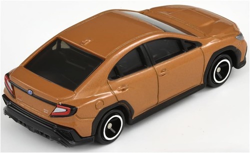 Tomica Takara Tomy #76 1/62 Subaru WRX S4 STI Sport R EX - Picture 3 of 6