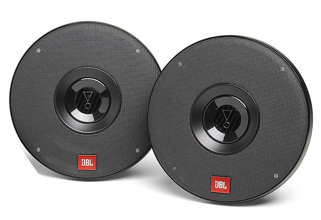 70W RMS Power Car Component Speaker 