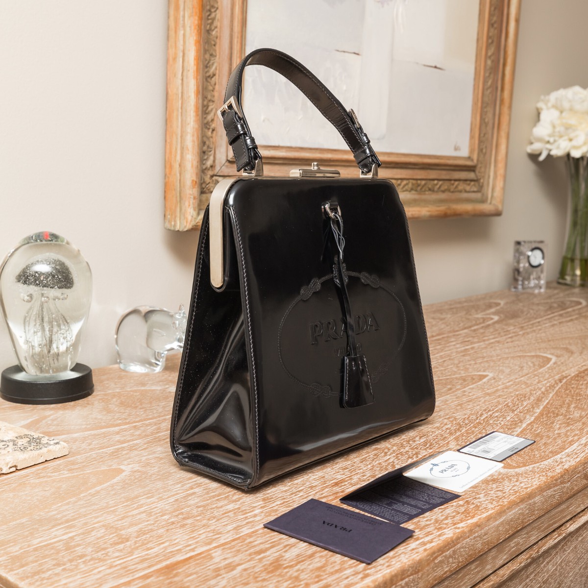 PRADA Z2794 SPAZOLATO NERO ショルダーバッグ PRADA Z2794 SPAZOLATO NERO ショルダーバッグ PRADA Z2794 SPAZOLATO