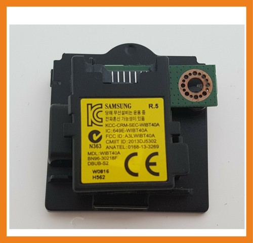 Bluetooth Modul TV Samsung UE50J6Z00AK Bluetooth Modul BN96-30218F Gebraucht