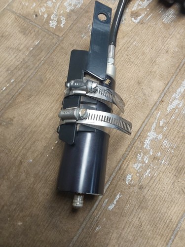 2009 09 08-16 YAMAHA R6 YZF-R6 R6R PENSKE REAR BACK SHOCK ABSORBER SUSPENSION - Picture 20 of 22