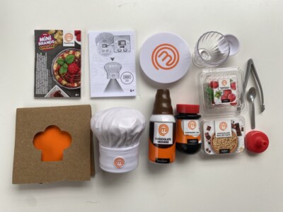 ◇まめちーこ◇ ミランカ2点セット ZURU ~ Mini Brands Create - Master Chef ~ YOU PICK ~ | eBay