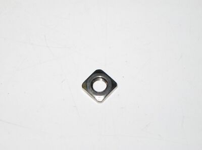 Mercedes Captive Square Nut A1269901152 New Genuine | eBay