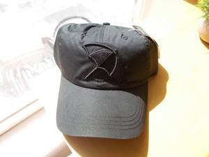 arnold palmer umbrella hat