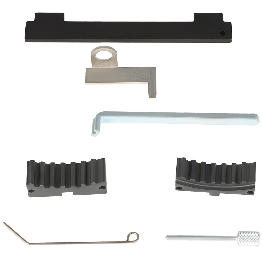 Engine Camshaft Alignment Locking Timing Tool Kit For Chevrolet 1.6 1.8
