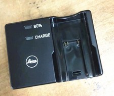 Original Battery Charger 14470 BC-SCL1 For Leica M8 M9 M8.2 M9-P M-E