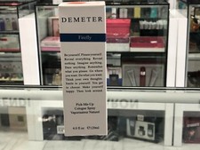 FIREFLY BY DEMETER COLOGNE SPRAY 120 ML (HARD...