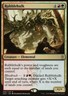 MTG Magic the Gathering Rubblehulk (95/142) Guild Kit RNA LP