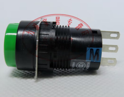 IDEC AB6M Pushbutton Switch AB6M-M1GC