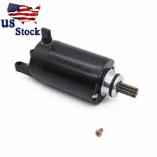 10Spline teeth For Triple Standard 675 R T1311112 T1310060 Starter Motor Engine