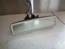 VW VOLKSWAGEN PASSAT CC 2012 REAR VIEW INTERIOR MIRROR AUTO DIMMING 7N0857511K