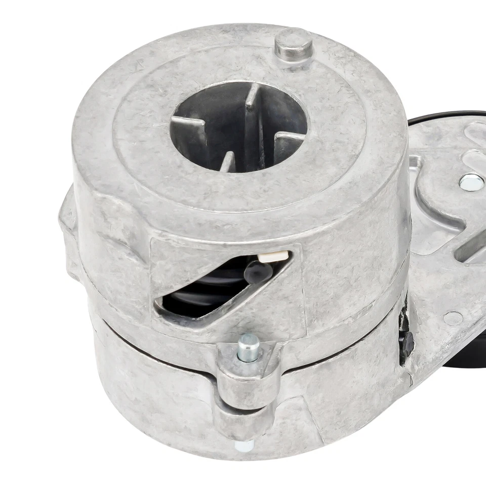 Tensor de correa con conjunto de polea 38193 para Audi Allroad Quattro 2001 2002-2005 Foto 2 de 4