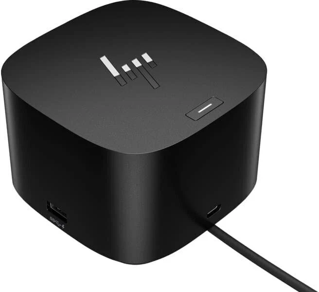 HP Thunderbolt Dock G4 Docking Station - 4J0A2AA