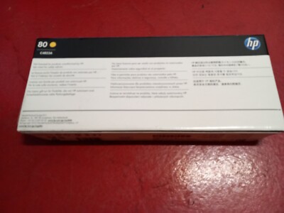 ORIGINAL HP Testina Per Stampa Giallo C4813A 11 - Anna Copy Center - Foto 12