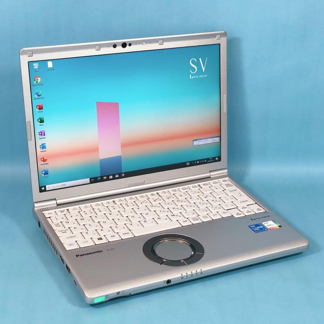 Panasonic Let