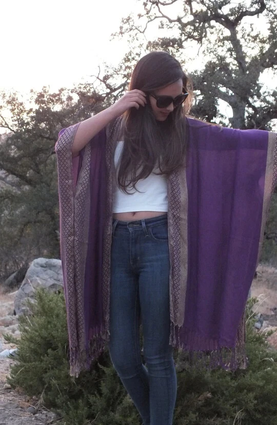 Kimonos y caftanes new arrivals