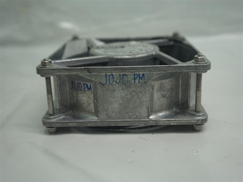 中古品】ORIX AC FAN MU1238A-11B ORIX MU1238A-11B - AC AXIAL FAN
