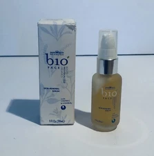 Bath & Body Works Bio Face Skin Renewal Serum Anti Aging Treatment 1 oz