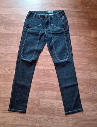 JECKERSON JEANS DONNA TAGLIA 27/41 COME NUOVI ELASTICIZZATO | eBay