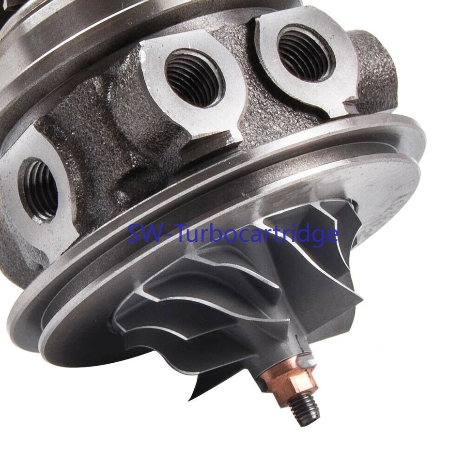 Turbo Cartridge Chra For Volvo XC90/XC70/S60/S80/V70 2.5L 2003-2007 49377-06213 - Image 2 of 4