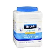Thick-It 2 Instant Food and Beverage Thickener Concentrated  36 Oz By Thick-It
