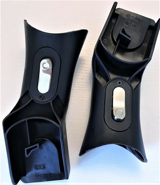 cybex priam car seat adapter