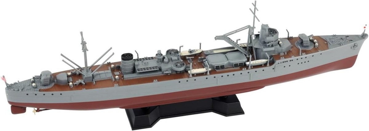 PIT-ROAD 1/700 SKY WAVE SERIES IJN Tanker SHIOYA Model Kit W254 | eBay