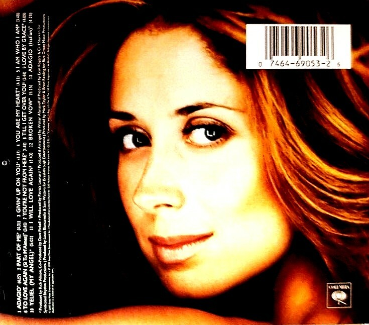 ララ・ファビアン Lara Fabian - Lara Fabian - Amazon.com Music