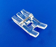 Pfaff Pied pour transparente Clear View  avec Pfaff  IDT système  98–694864–00