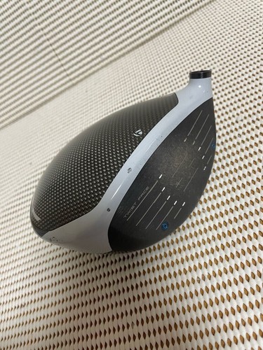 TaylorMade SIM MAX Driver Used 10.5 R.H Head Only Japan Used - Picture 5 of 6