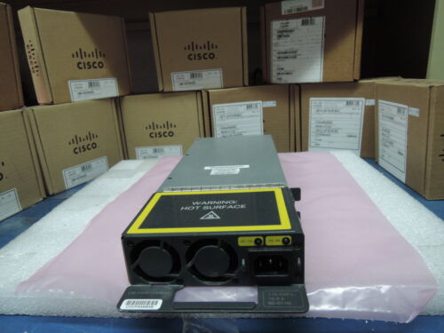 Cisco C3K-PWR-1150WAC Power Supply for 3750-E/3560-E Series . 90 Day' wrnty. RT - Picture 2 of 4