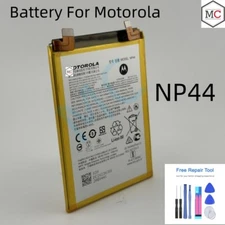NEW High quality NP44 Battery For Motorola Moto S30 Pro XT2243-2 TOOLS