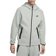 Nike Sportswear Tech Fleece Windrunner Men's Full-zip Hoodie Mens Style : Fb7921