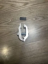 TRUXEDO DEUCE 2 LO PRO TONNEAU RAIL CLAMP, PRO X15,TITANIUM,UNDERCOVER BUY NOW!!