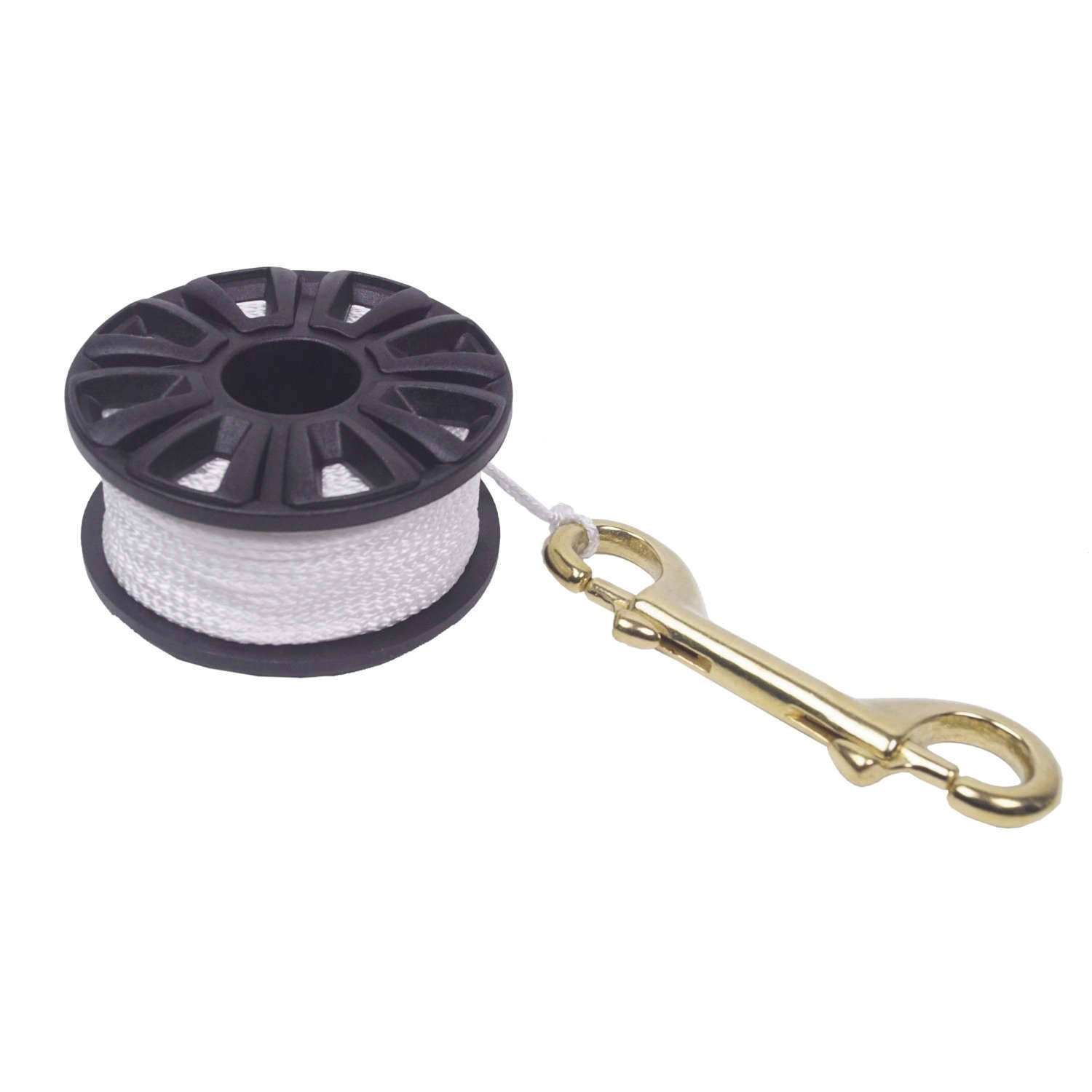 Lomo Finger Reel - 30m / 100'  Compact Dive