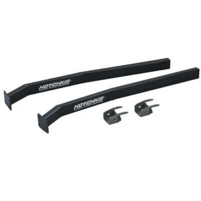 Hotchkis 4011L Subframe Connectors For Dodge Challenger 70-74