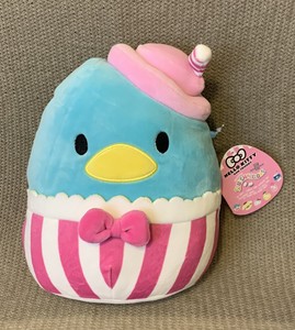 sam squishmallow