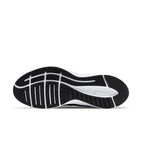 ALTRA Nike Quest 3 Shield Nero Scarpe da Ginnastica Uomo Taglia UK 8 eur 42 5 CQ8894 001