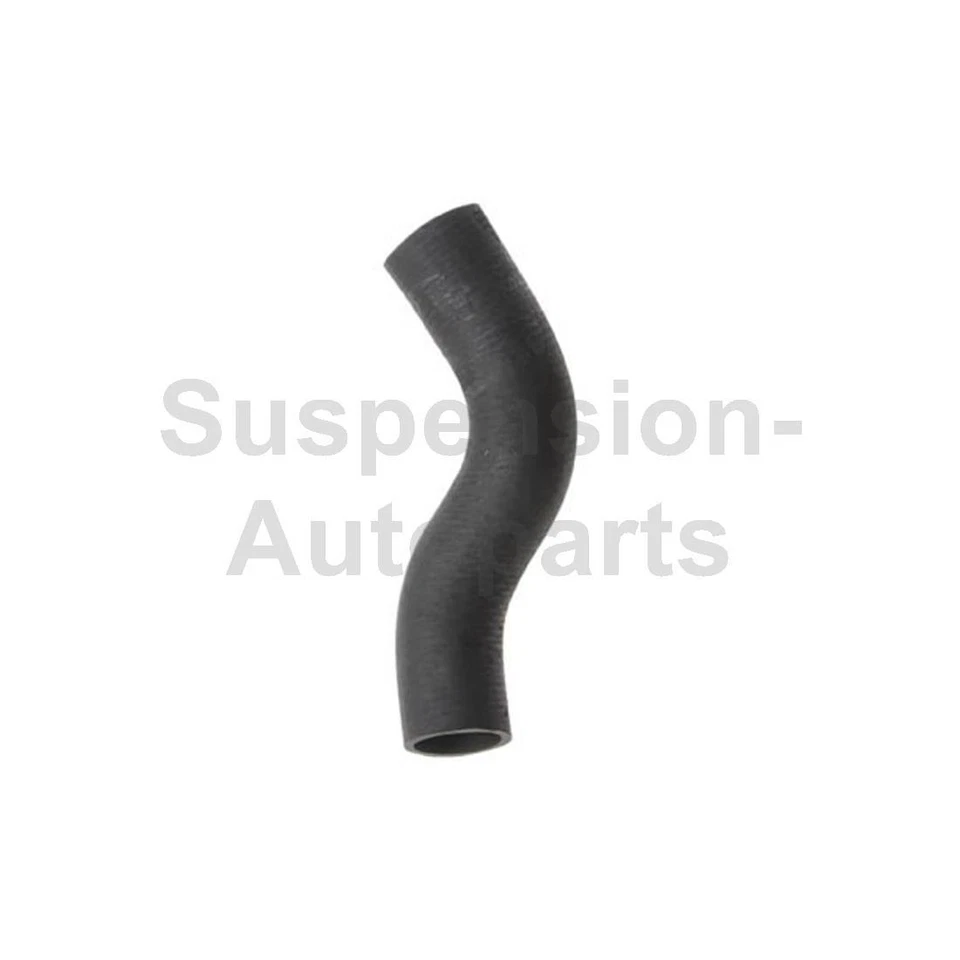 Верхний нижний шланг радиатора охлаждающей жидкости подходит для Chevrolet Colorado 3,5 л 2006 2005 2004 - Изображение 3 из 4